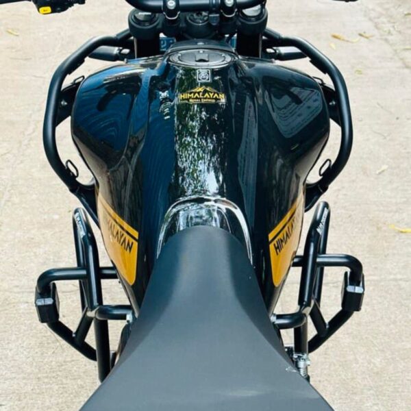 Crash Guard Himalayan 450