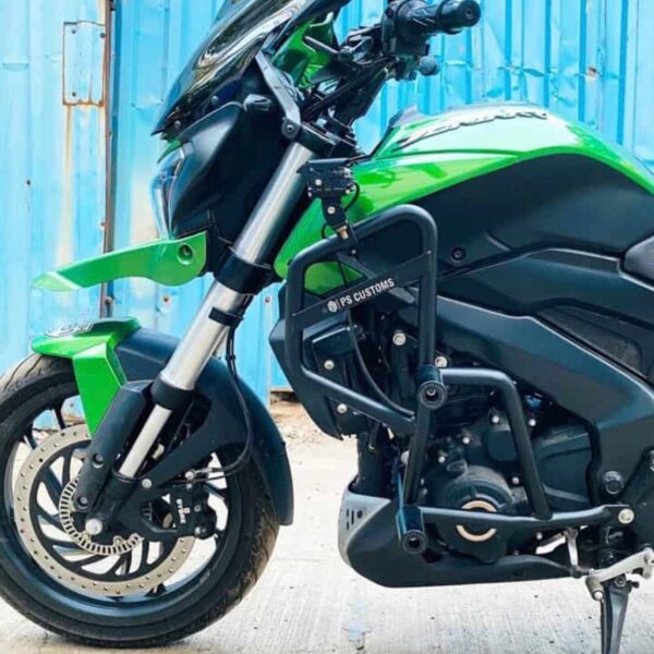 CRASH GUARD DOMINAR 400