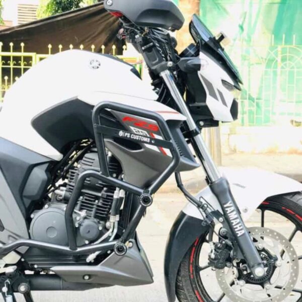 CRASH GUARD FZS 25