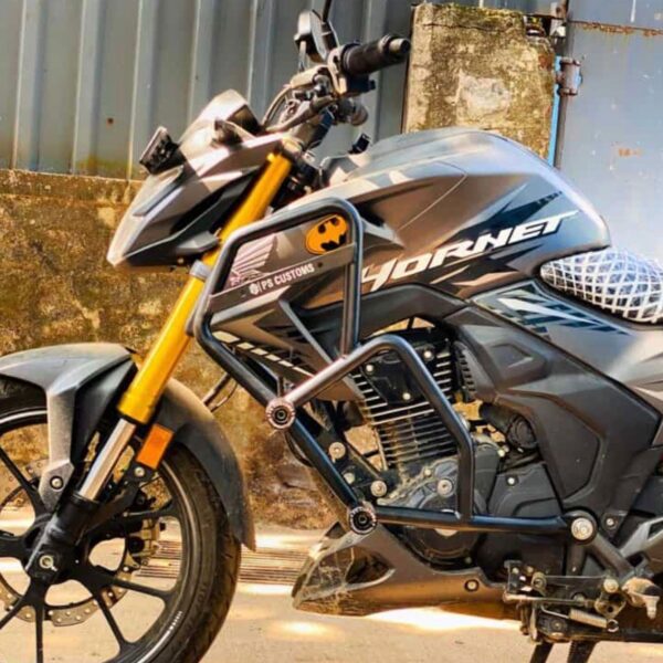 CRASH GUARD HORNET 2.0