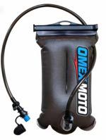 Hydration Bladder for Running, Cycling and Motor Biking | BPA Free | 2 litres